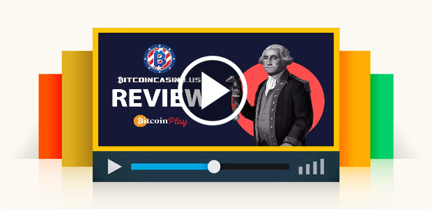 Bitcoincasino.us Review - Analysis of the First Uncle Sam's