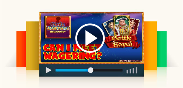 Can I Meet Wagering? Dream Vegas Online Casino Slots