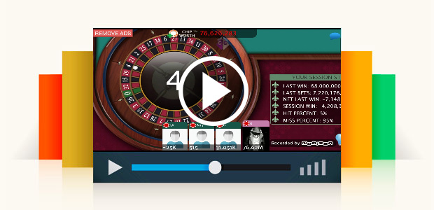 Roulette Royale - Free Casino (chips Hack by Game