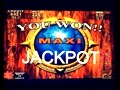 **2 Jackpots** Pirate Loot Slot Mystery Progressive W