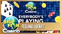 Big Fish Casino for Ios, Android & Pc! Free Slots, Poker, Dice