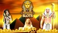 Book of Fire Slots Machines King Treasure of Ancient Egypt