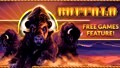 Buffalo - Free Games Feature