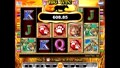 Igt Cats Online Slot Machine Game Play
