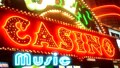Las Vegas Casino Music Video: for Night Game of Poker