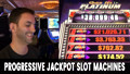 Live $500 Slots Play Progressive Jackpot Machines with