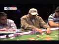 Poker Tournament at Chumash Casino (part 4)