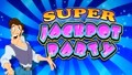 Super Jackpot Party Slot - Big Win Bonus, Awesome!