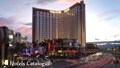 Treasure Island Hotel Las Vegas - Luxury Hotel Tour