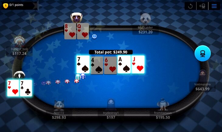 888poker Poker Canada