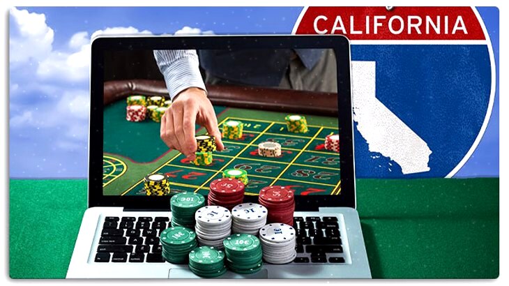 California Casinos Online