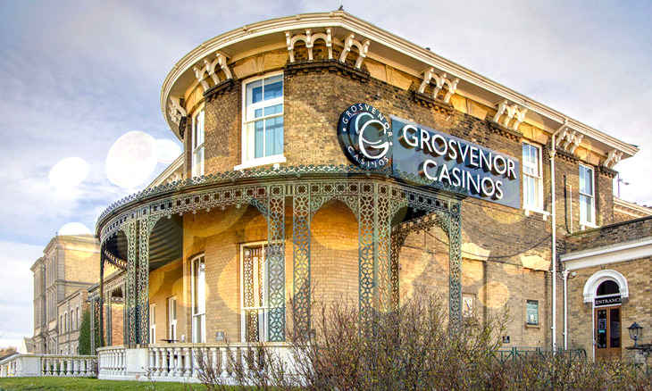 Casino Great Yarmouth