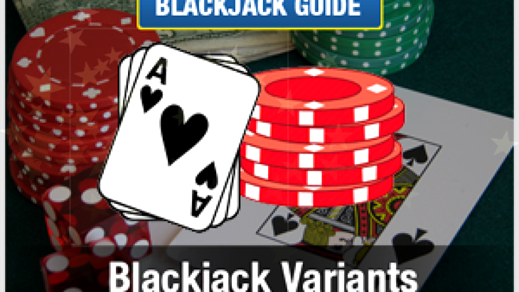 Double Attack Blackjack Counting