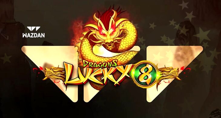 Dragon's Luck Slot