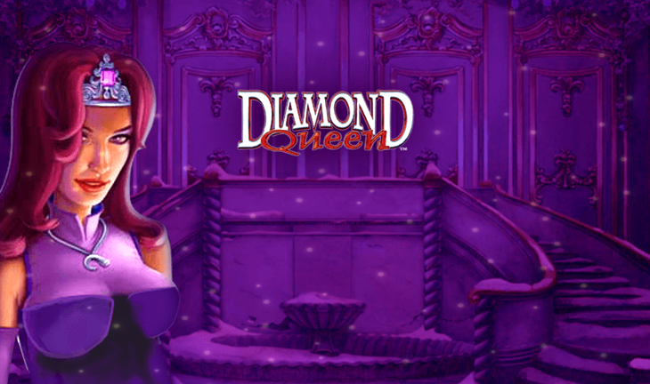 Free Diamond Queen Slot