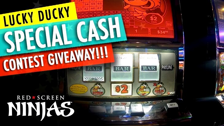 Free Slots Lucky Duck