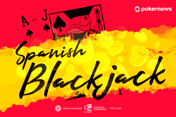 Free Spanish Blackjack Game
