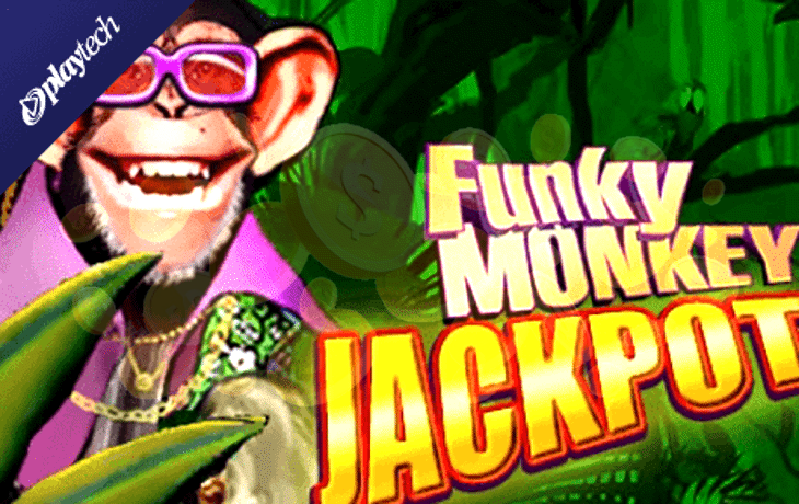 Jungle Monkeys Slots