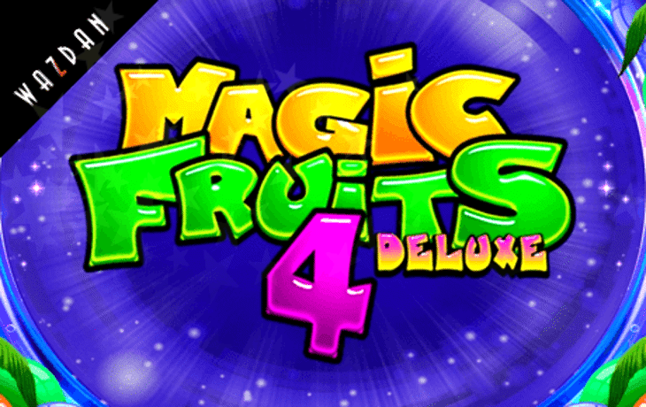 Magic Fruits Slots