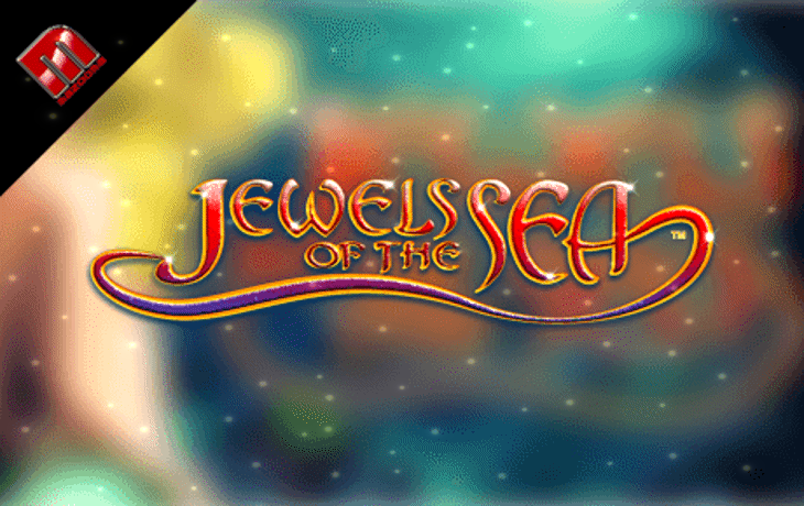 Mermaid Jewels Slot Machine