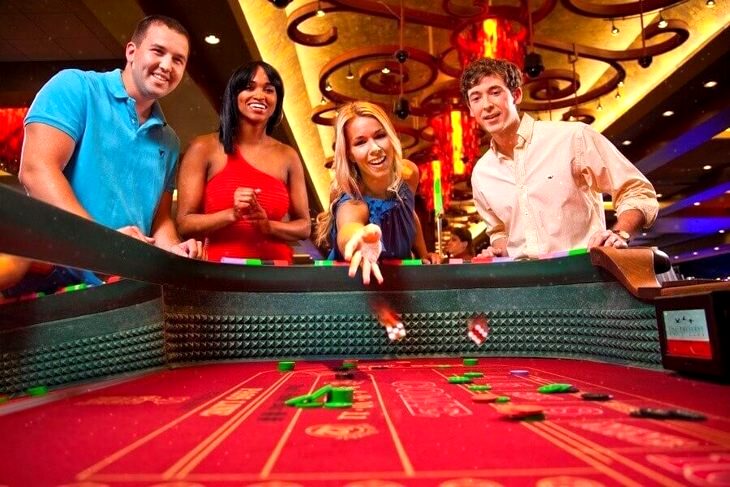 Most Played Casino Dice Games