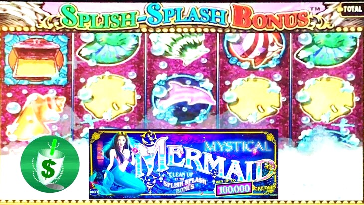 Mystical Mermaid Slot Gratis