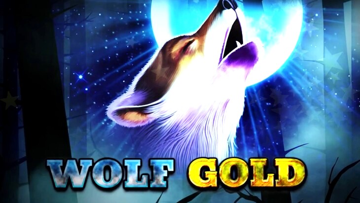 Wolf Treasure Online Casino