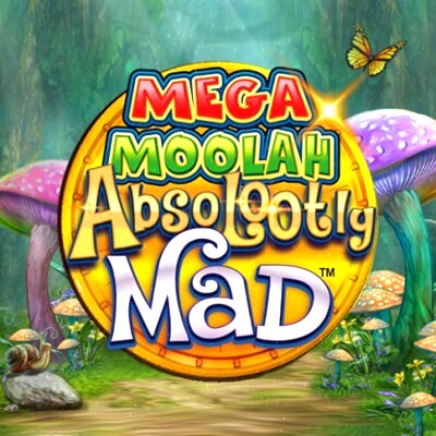Top Slot Game of the Month: 1899 Absolootly Mad Mega Moolah