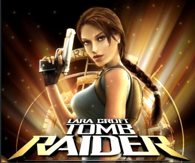 Top Slot Game of the Month: Tomb Raider Slots