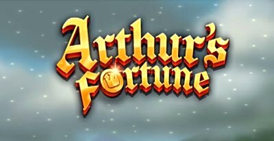 Top Slot Game of the Month: Arthurs Fortune Slot