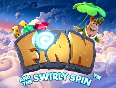 Top Slot Game of the Month: Finn and the Swirly Spin Gratis