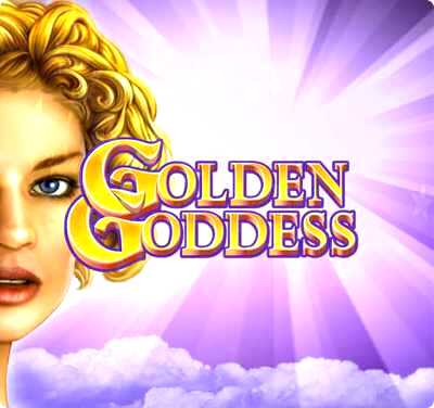 Golden Goddess Slots