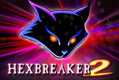 Top Slot Game of the Month: Hexbreaker 2 Slots