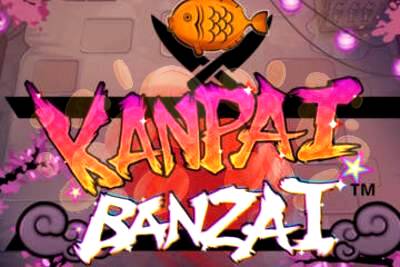Top Slot Game of the Month: Kanpai Banzai Slot