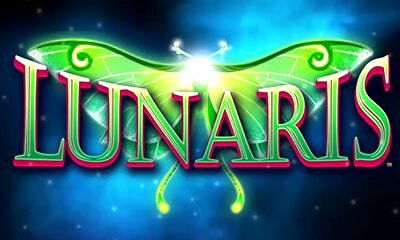 Top Slot Game of the Month: Lunaris Slot