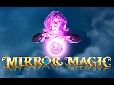 Top Slot Game of the Month: Mirror Magic Slot
