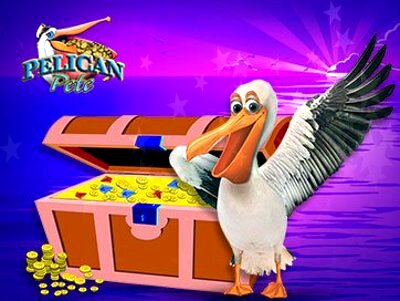 Top Slot Game of the Month: Pelican Pete Slot