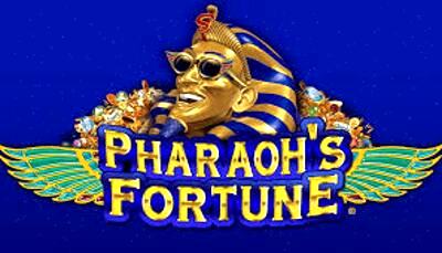 Top Slot Game of the Month: Pharaohs Fortune Slot