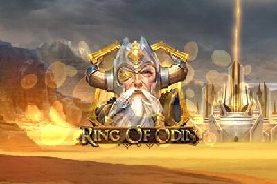 Top Slot Game of the Month: Ring of Odin Slot