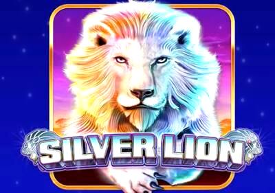 Top Slot Game of the Month: Silver Lion Slot
