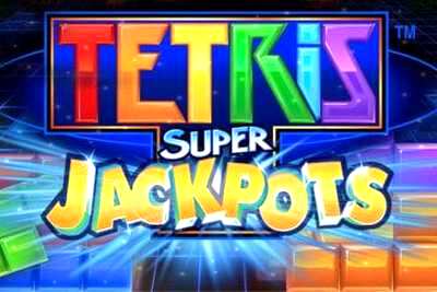 Top Slot Game of the Month: Tetris Super Jackpots