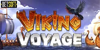 Viking Voyage Slot