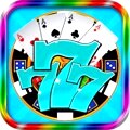 Play slots, blackjack, roulette, video poker & more