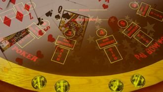 Play Pai Gow Online