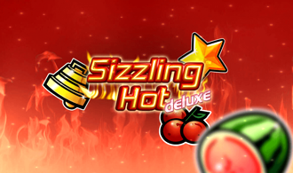 Sizzling Hot Deluxe Slots Game