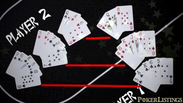 Chinese Poker Games