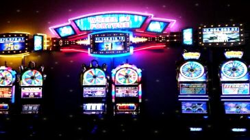 Jackpot Fortune Casino Slots Gratuit