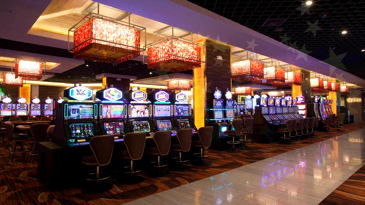 Ocean Sun Casino