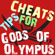 Cheats Tips For Gods Of Olympus by Michail Horosenk