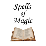 Free Magic Spells